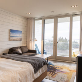 The Loft - Studio