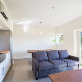 The Loft - 1 Bedroom with Bunkbeds